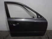Replacement front right door for Kia Magentis 2.0 CRDi OEM IAM reference 760042G010 DARK GREY 4 DOORS