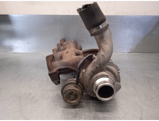 Recambio de turbocompresor para ford focus berlina (cak) ambiente referencia OEM IAM XS406K682DB 7064991 GARRETT