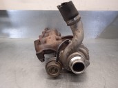 Recambio de turbocompresor para ford focus berlina (cak) ambiente referencia OEM IAM XS406K682DB 7064991 GARRETT