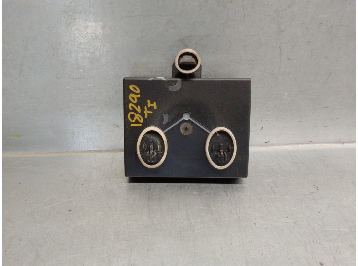 Recambio de modulo confort para audi a6 berlina (4gc) 3.0 v6 24v tdi referencia OEM IAM 4G8959795J 