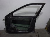 Replacement front right door for Kia Magentis 2.0 CRDi OEM IAM reference 760042G010 DARK GREY 4 DOORS