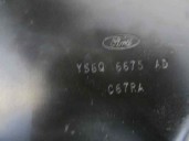 Recambio de carter para ford focus berlina (cak) 1.8 tddi turbodiesel cat referencia OEM IAM YS6Q6675AD  