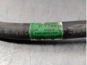 Recambio de tubos aire acondicionado para ssangyong rodius 2.7 turbodiesel cat referencia OEM IAM 6861021081  