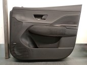 Recambio de guarnecido puerta delantera derecha para hyundai kona furgoneta/suv (os, ose, osi) ev referencia OEM IAM 82380HF000 