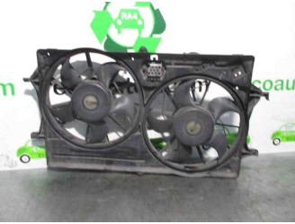 Recambio de electroventilador para ford focus berlina (cak) 1.8 tddi turbodiesel cat referencia OEM IAM 98AB8C607  