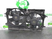 Recambio de electroventilador para ford focus berlina (cak) 1.8 tddi turbodiesel cat referencia OEM IAM 98AB8C607 