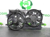 Recambio de electroventilador para ford focus berlina (cak) 1.8 tddi turbodiesel cat referencia OEM IAM 98AB8C607 
