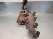 Recambio de turbocompresor para ford focus berlina (cak) ambiente referencia OEM IAM XS406K682DB 7064991 GARRETT