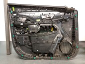 Recambio de guarnecido puerta delantera derecha para hyundai kona furgoneta/suv (os, ose, osi) ev referencia OEM IAM 82380HF000 