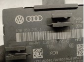 Recambio de modulo confort para audi a6 berlina (4gc) 3.0 v6 24v tdi referencia OEM IAM 4G8959795J 