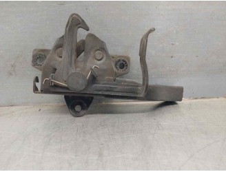 Recambio de cerradura capot para ssangyong rodius 2.7 turbodiesel cat referencia OEM IAM 7111021003 