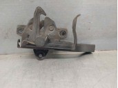 Recambio de cerradura capot para ssangyong rodius 2.7 turbodiesel cat referencia OEM IAM 7111021003 