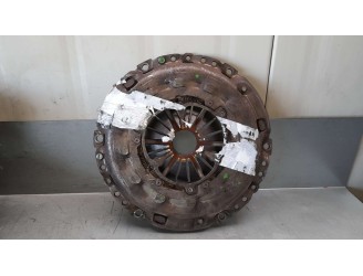 Recambio de kit embrague para peugeot 407 2.0 16v hdi fap cat (rhr / dw10bted4) referencia OEM IAM 9664361580 LUK