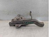 Recambio de cerradura capot para ssangyong rodius 2.7 turbodiesel cat referencia OEM IAM 7111021003  