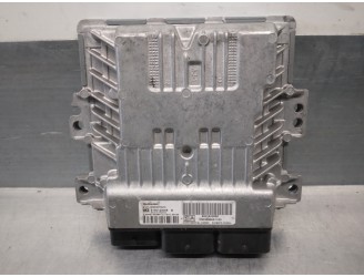 Recambio de centralita motor uce para peugeot 508 access referencia OEM IAM 9801622880 S180123008 CONTINENTAL