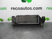 Recambio de intercooler para ford focus berlina (cak) 1.8 tddi turbodiesel cat referencia OEM IAM XS409L440BD 