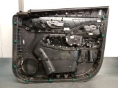 Recambio de guarnecido puerta delantera izquierda para hyundai kona furgoneta/suv (os, ose, osi) ev referencia OEM IAM 82370HF00
