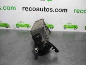 Recambio de intercooler para ford focus berlina (cak) 1.8 tddi turbodiesel cat referencia OEM IAM XS409L440BD 