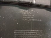 Recambio de guarnecido puerta delantera izquierda para hyundai kona furgoneta/suv (os, ose, osi) ev referencia OEM IAM 82370HF00