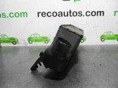 Recambio de intercooler para ford focus berlina (cak) 1.8 tddi turbodiesel cat referencia OEM IAM XS409L440BD 