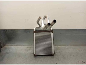 Recambio de radiador calefaccion / aire acondicionado para hyundai tucson (jm) 2.0 crdi cat referencia OEM IAM 971382E150  