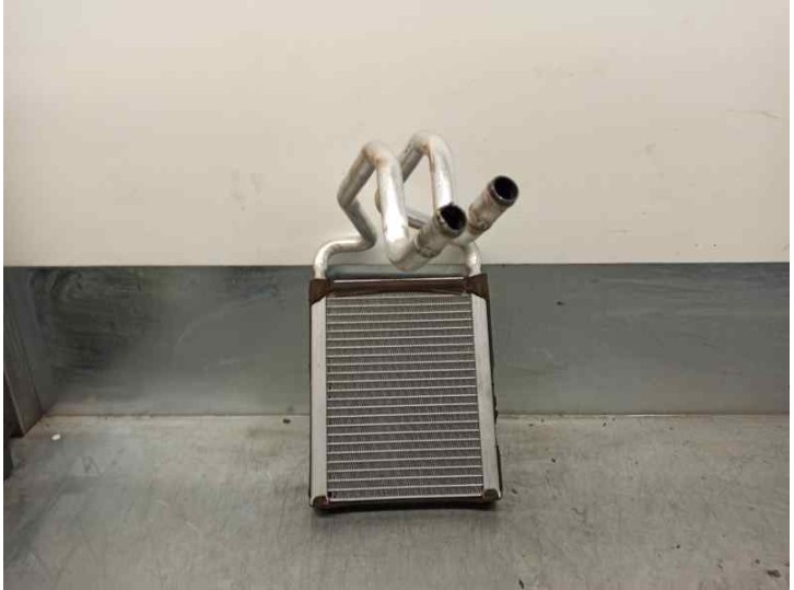 Recambio de radiador calefaccion / aire acondicionado para hyundai tucson (jm) 2.0 crdi cat referencia OEM IAM 971382E150  