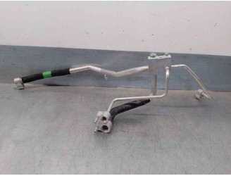 Recambio de tubos aire acondicionado para ssangyong rodius 2.7 turbodiesel cat referencia OEM IAM 6863021053  