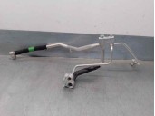 Replacement air conditioning hoses for SsangYong Rodius 2.7 turbodiesel CAT OEM IAM reference 6863021053 
