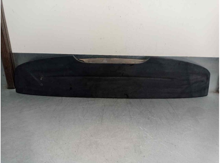 Recambio de aleron trasero para renault clio ii fase ii (b/cb0) 1.5 dci diesel referencia OEM IAM 7700427352 