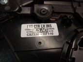 Recambio de guarnecido puerta delantera izquierda para hyundai kona furgoneta/suv (os, ose, osi) ev referencia OEM IAM 82370HF00