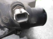 Recambio de intercooler para ford focus berlina (cak) 1.8 tddi turbodiesel cat referencia OEM IAM XS409L440BD 