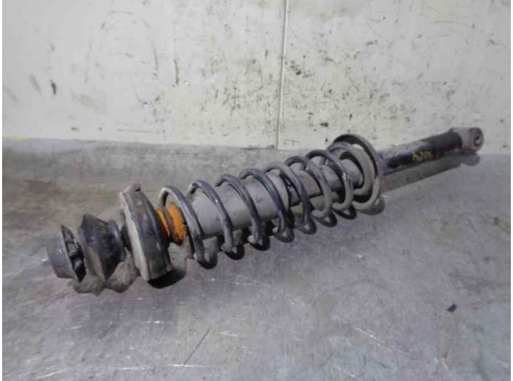Replacement rear right shock absorber for SEAT Ibiza (6K1) 1.4 OEM IAM reference 6K0513033D 6K0513033D 