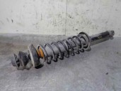 Replacement rear right shock absorber for SEAT Ibiza (6K1) 1.4 OEM IAM reference 6K0513033D 6K0513033D 