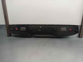 Recambio de aleron trasero para renault clio ii fase ii (b/cb0) 1.5 dci diesel referencia OEM IAM 7700427352 