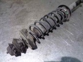 Replacement rear right shock absorber for Seat Ibiza (6K1) 1.4 OEM IAM reference 6K0513033D 6K0513033D 