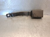 Recambio de enganche cinturon para seat ibiza iii (6l1) 1.9 tdi referencia OEM IAM 600857755D 6Q0857755D 