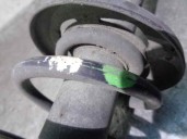 Recambio de amortiguador trasero derecho para seat ibiza (6k1) 1.4 referencia OEM IAM 6K0513033D 6K0513033D 