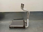 Recambio de radiador calefaccion / aire acondicionado para hyundai tucson (jm) 2.0 crdi cat referencia OEM IAM 971382E150  