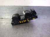 Recambio de mando elevalunas delantero izquierdo para audi a6 c6 avant (4f5) 2.7 tdi referencia OEM IAM 4F0959851F 4F0959851F 