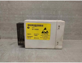 Recambio de modulo electronico para bmw serie 5 berlina (e60) 530d referencia OEM IAM 9113064 220507C DELPHI