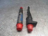 Recambio de inyector para opel zafira a elegance referencia OEM IAM 09202472 0432193525 BOSCH