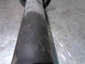 Recambio de amortiguador trasero derecho para seat ibiza (6k1) 1.4 referencia OEM IAM 6K0513033D 6K0513033D 