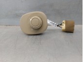 Recambio de mando calefaccion / aire acondicionado para ssangyong rodius 2.7 turbodiesel cat referencia OEM IAM 6870021063 68700