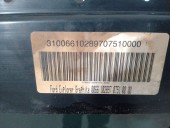 Recambio de techo electrico para ford usa explorer (u2, u_) 4.0 v6 4wd referencia OEM IAM F5TZ78502A58A F5TZ78502A58A 