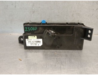 Recambio de antena para hyundai kona furgoneta/suv (os, ose, osi) ev referencia OEM IAM 96240HF000  