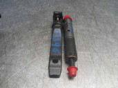 Recambio de inyector para opel zafira a elegance referencia OEM IAM 09202472 0432193525 BOSCH