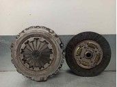 Recambio de kit embrague para mitsubishi carisma berlina 4 (da0) 1.9 turbodiesel referencia OEM IAM M822969 194146 