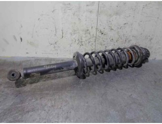 Replacement rear left shock absorber for Seat Ibiza (6K1) 1.4 OEM IAM reference 6K0513033D 6K0513033D 