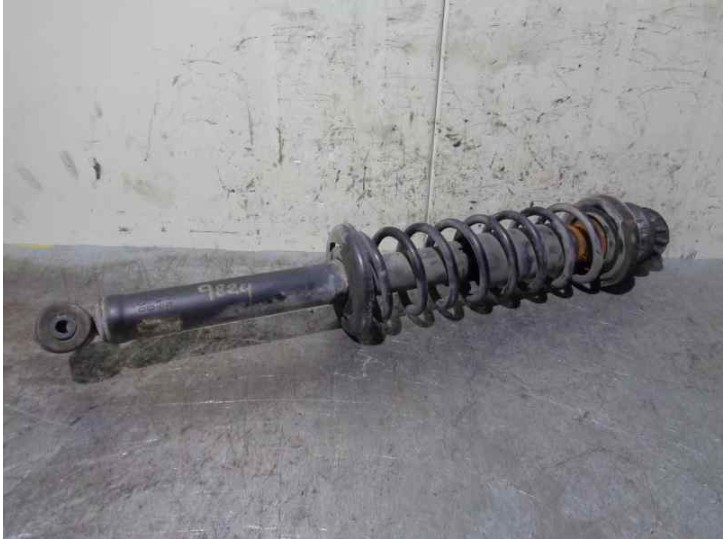 Replacement rear left shock absorber for Seat Ibiza (6K1) 1.4 OEM IAM reference 6K0513033D 6K0513033D 