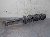 Replacement rear left shock absorber for Seat Ibiza (6K1) 1.4 OEM IAM reference 6K0513033D 6K0513033D 